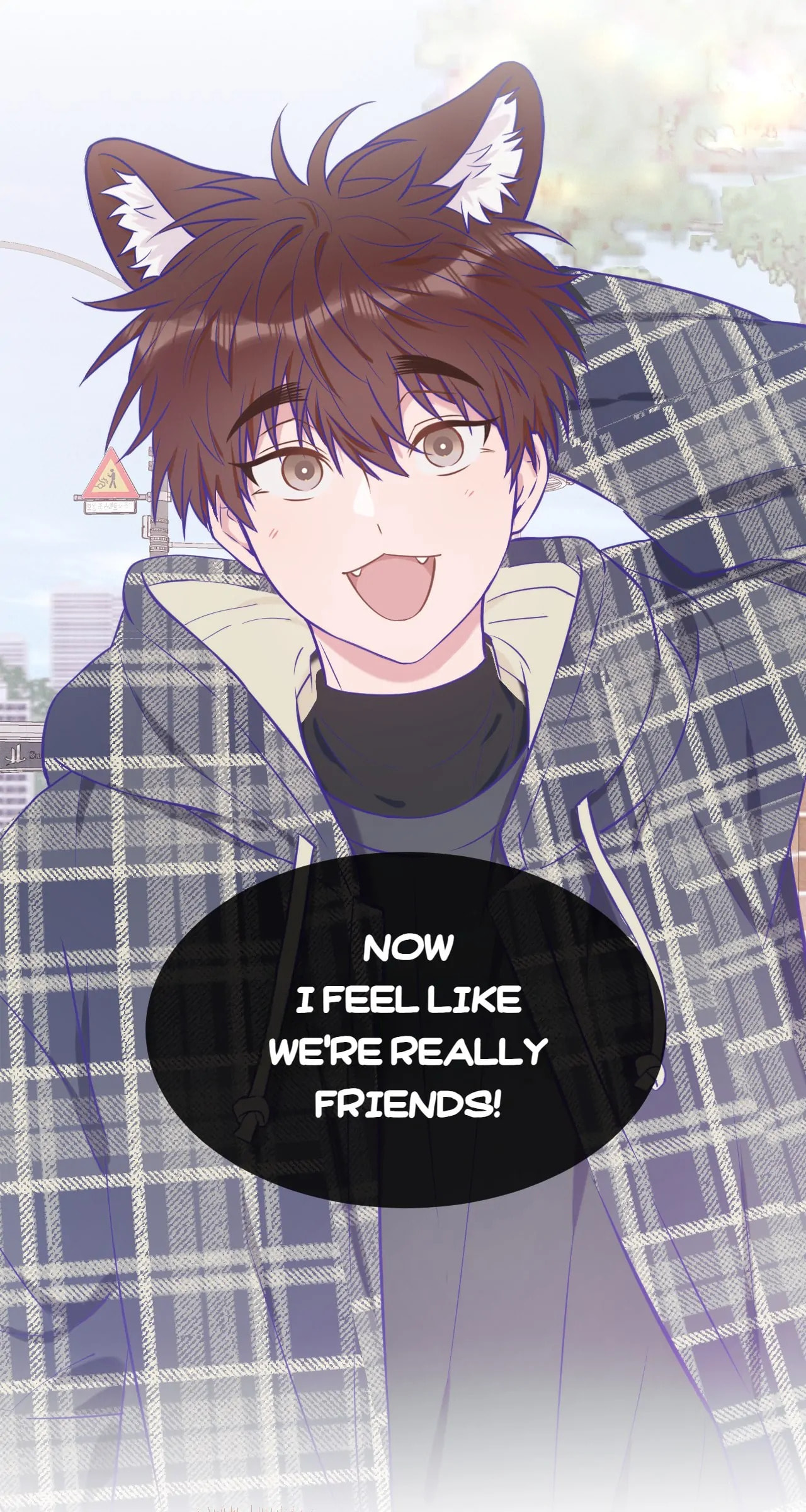 Read Lying Puppies Get Eaten chapter 32 image 2 on Lezhin