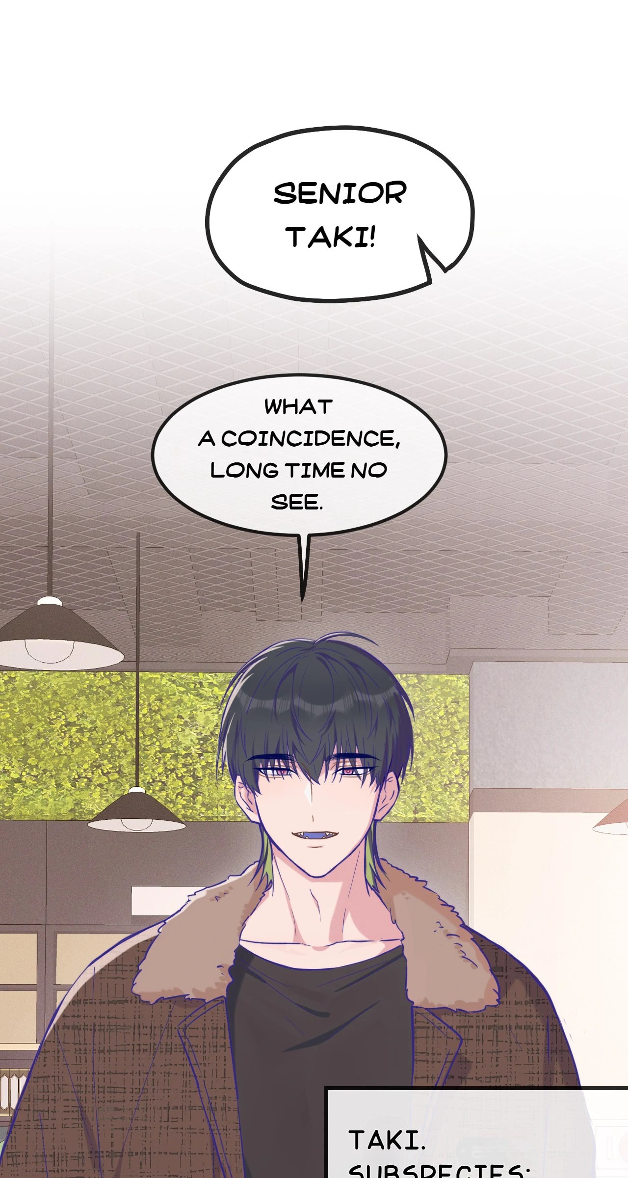 Read Lying Puppies Get Eaten chapter 32 image 32 on Lezhin