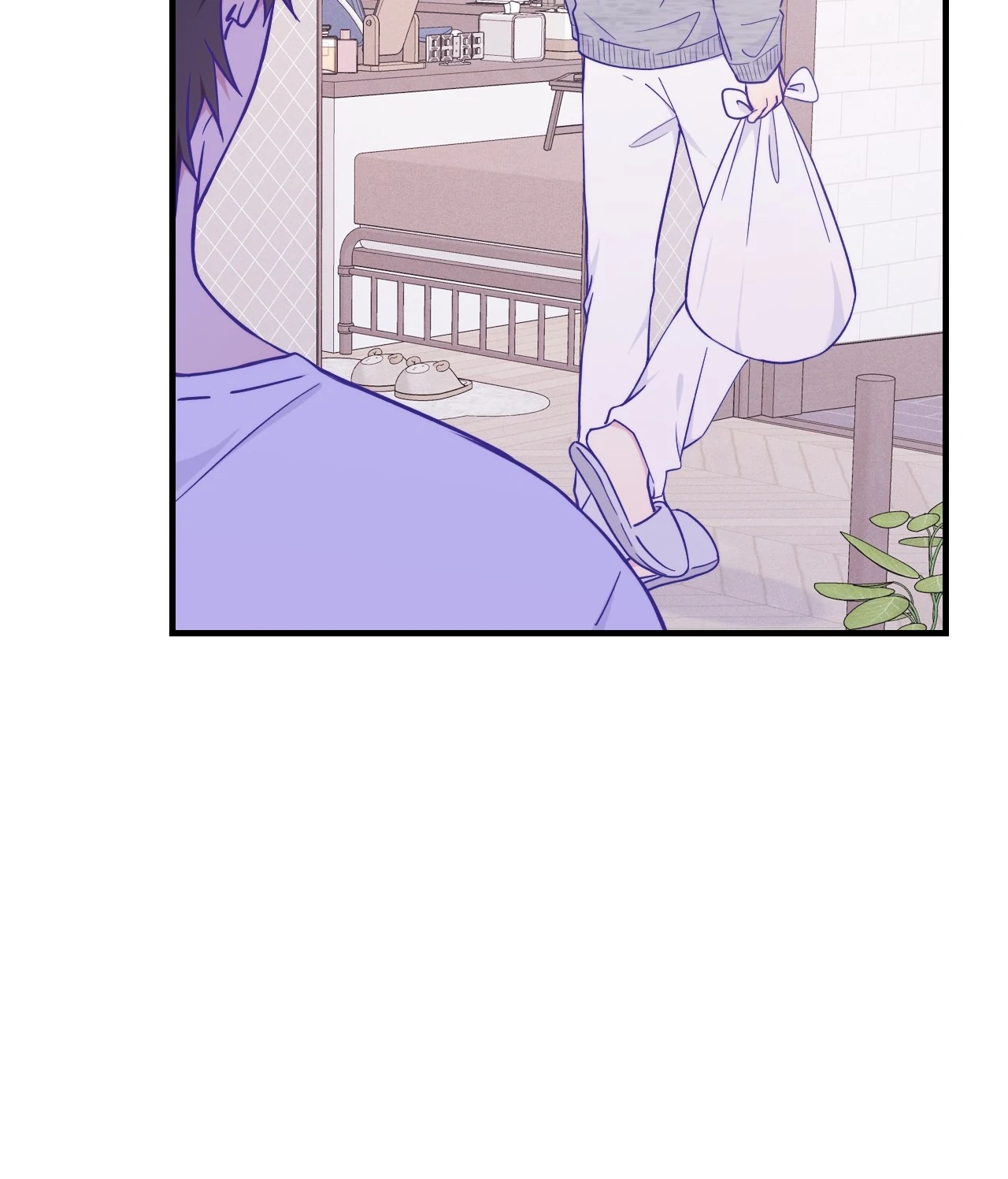 Read Lying Puppies Get Eaten chapter 39 image 11 on Lezhin