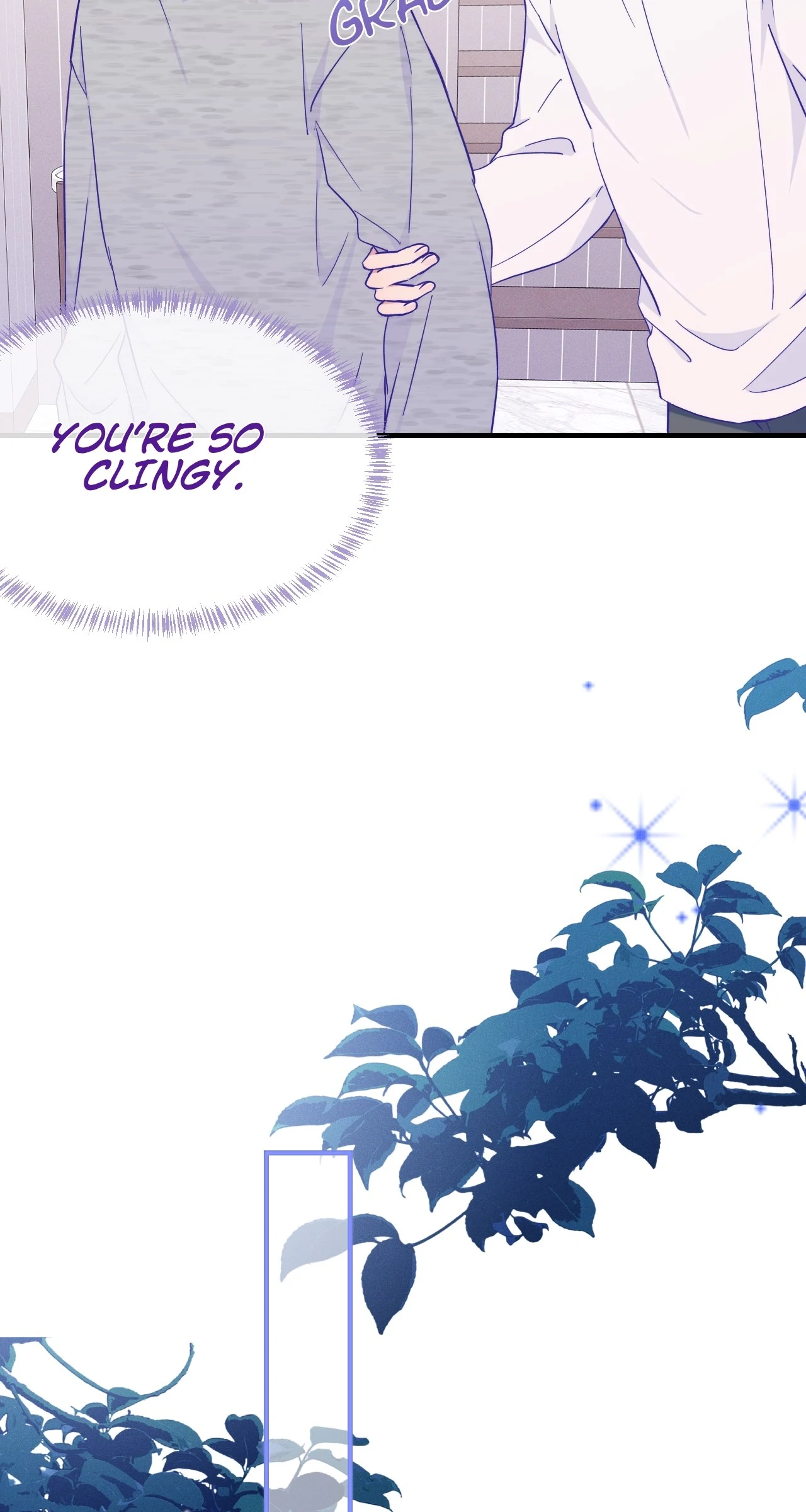 Read Lying Puppies Get Eaten chapter 39 image 14 on Lezhin