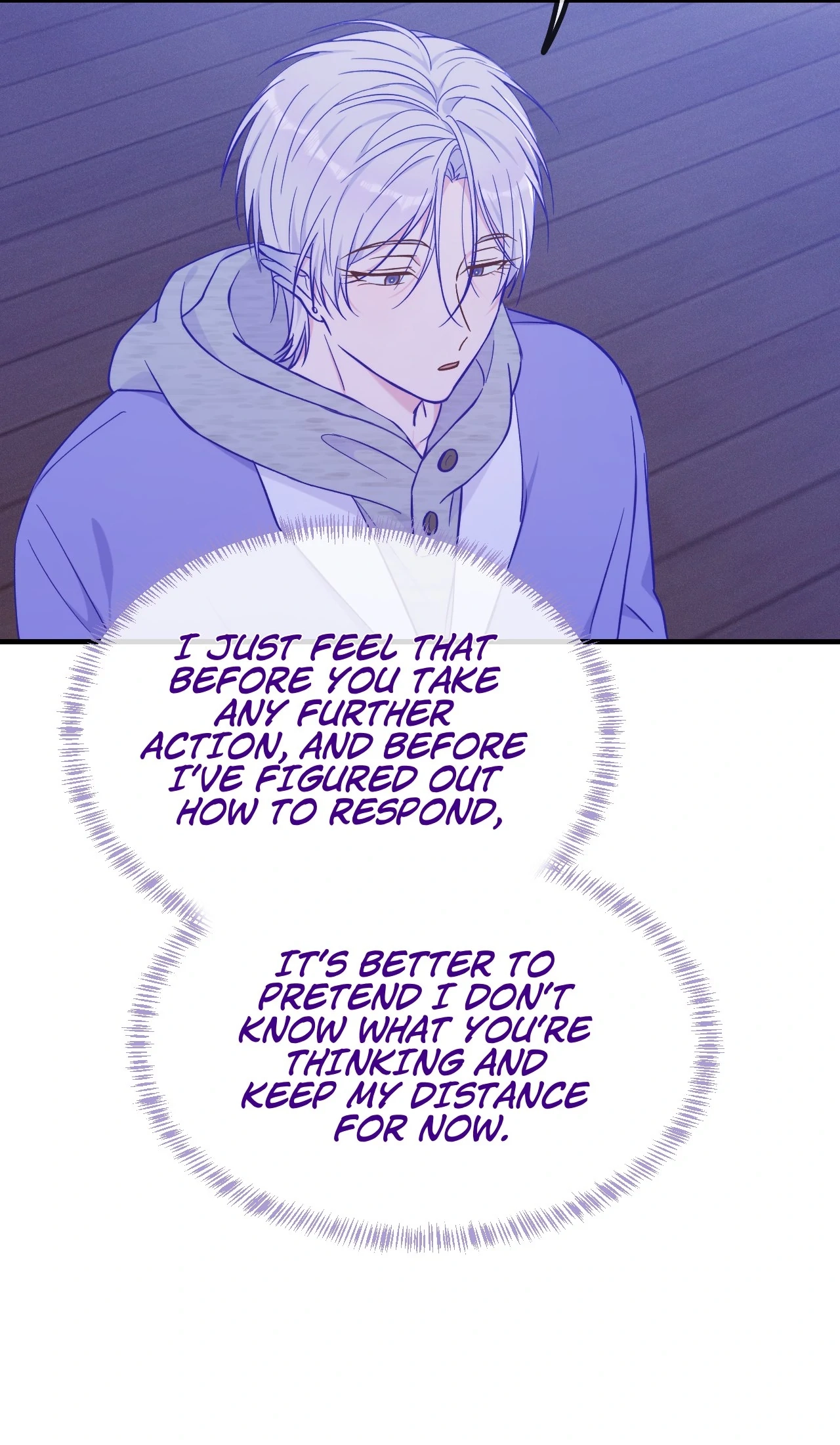 Read Lying Puppies Get Eaten chapter 39 image 17 on Lezhin