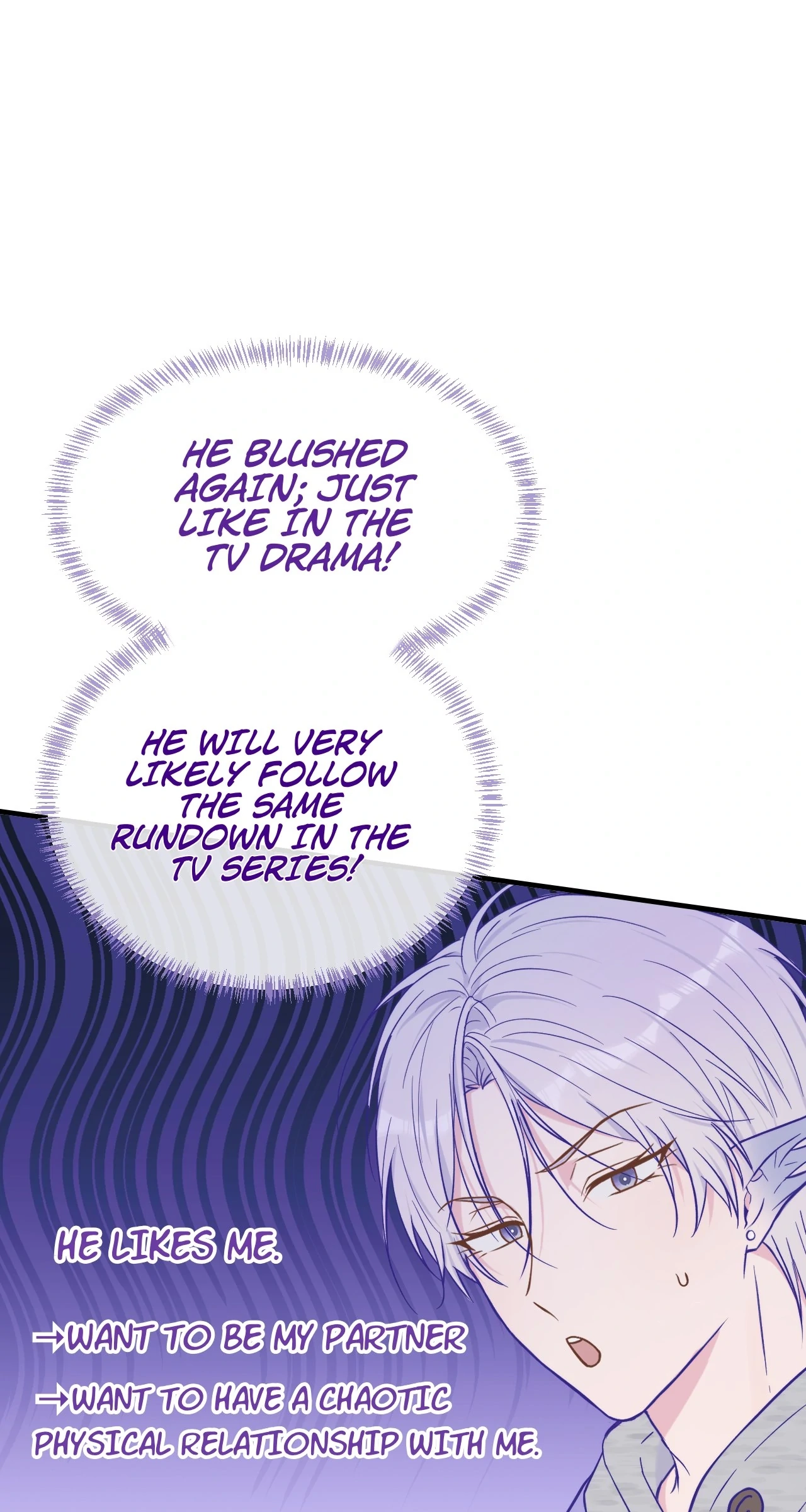 Read Lying Puppies Get Eaten chapter 39 image 25 on Lezhin