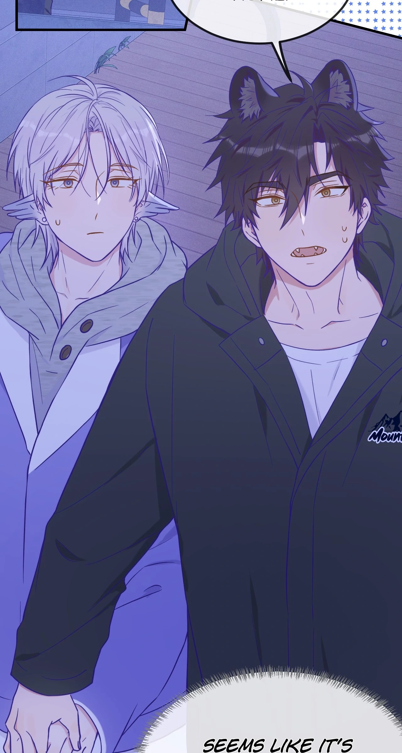 Read Lying Puppies Get Eaten chapter 39 image 28 on Lezhin