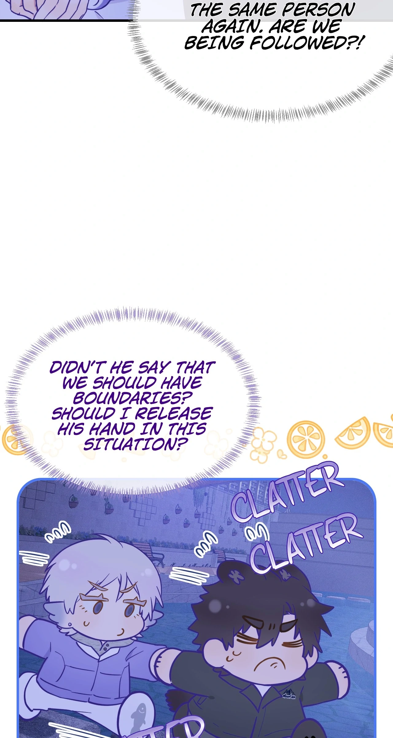 Read Lying Puppies Get Eaten chapter 39 image 29 on Lezhin