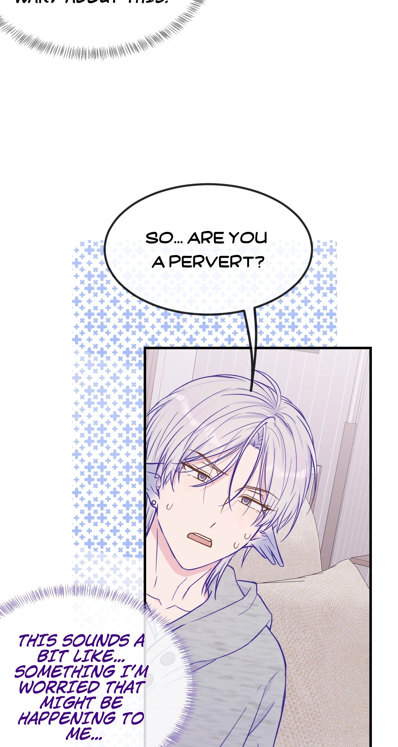 Read Lying Puppies Get Eaten chapter 39 image 35 on Lezhin