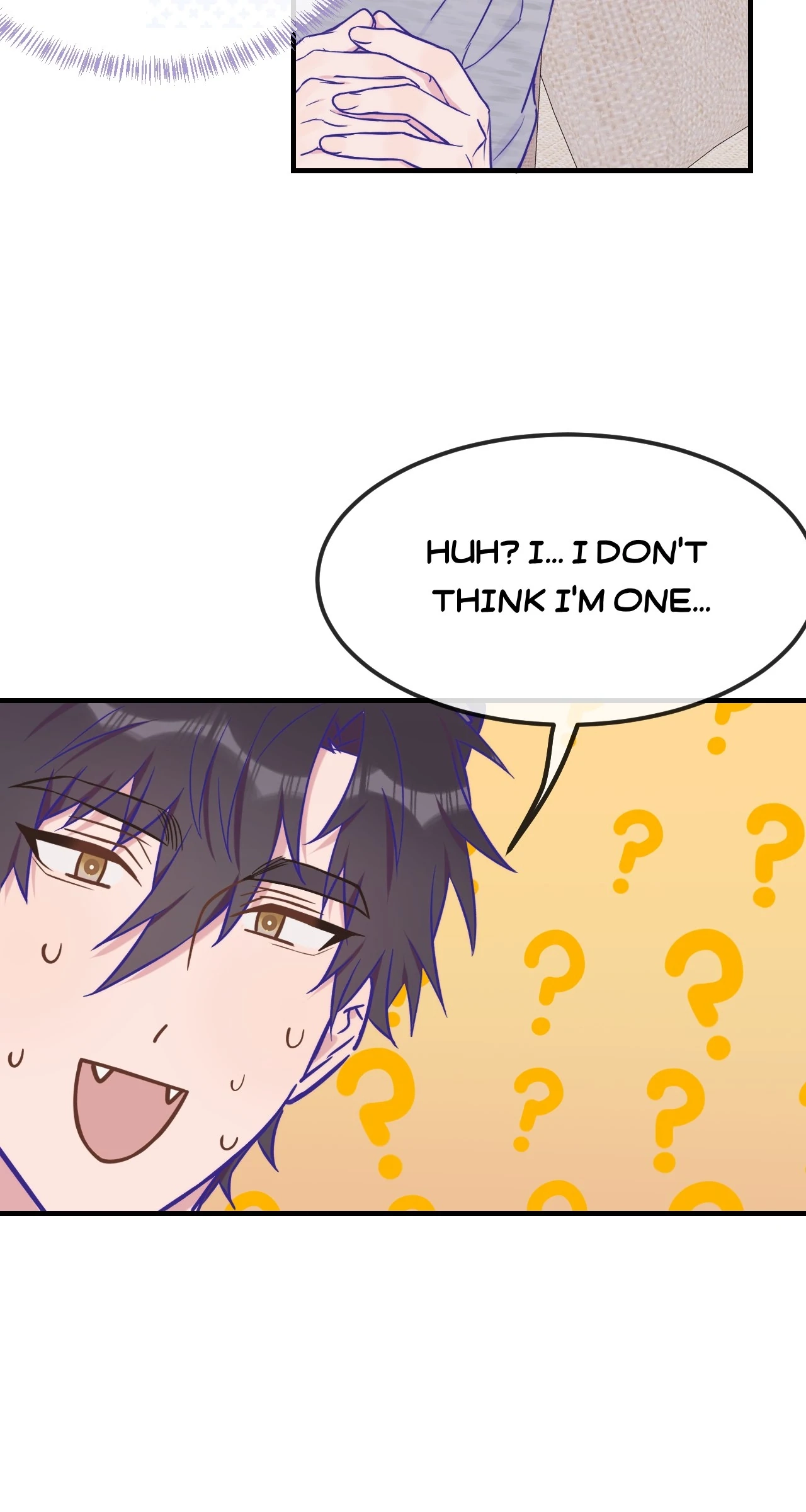 Read Lying Puppies Get Eaten chapter 39 image 36 on Lezhin