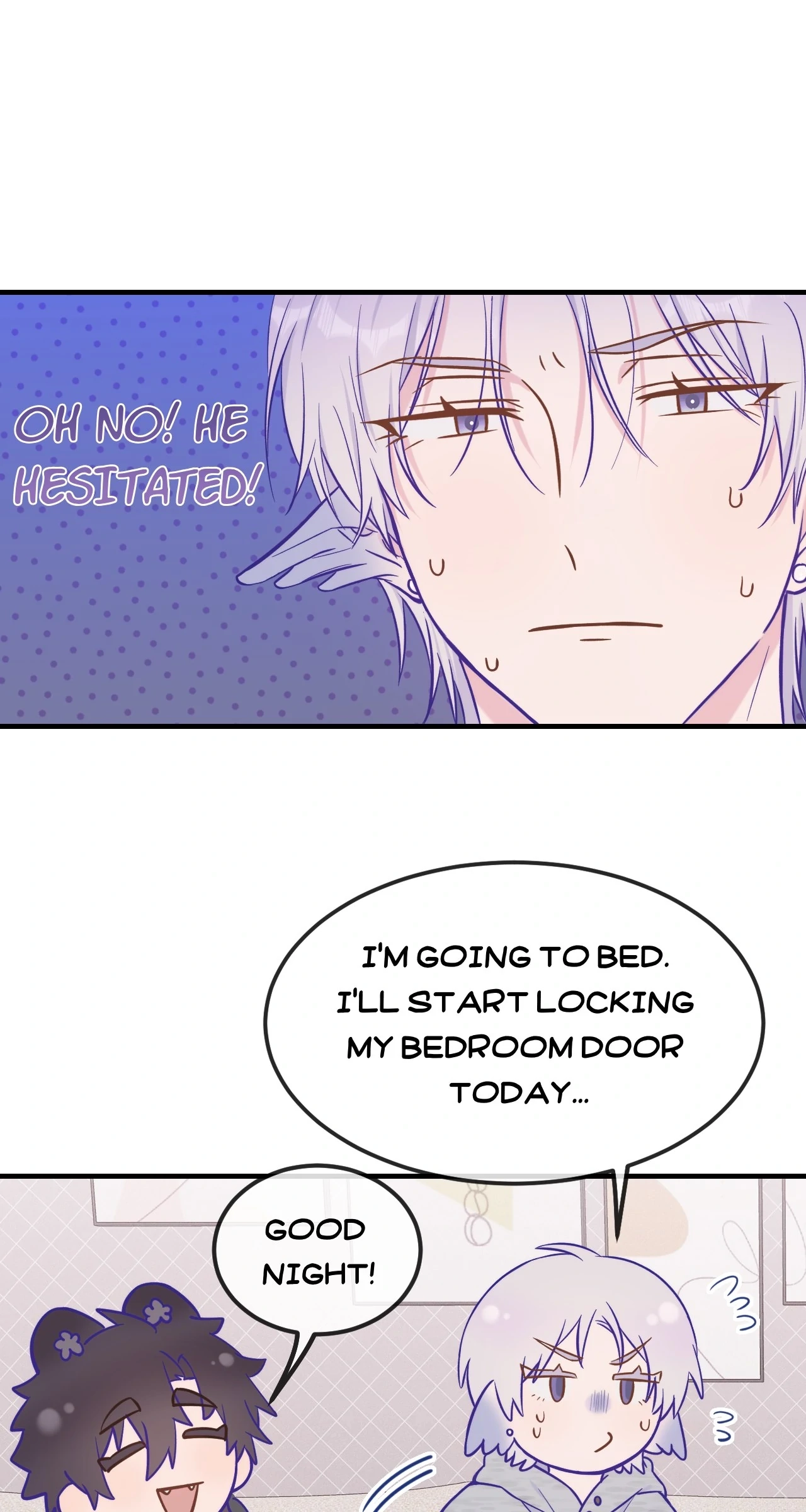 Read Lying Puppies Get Eaten chapter 39 image 38 on Lezhin