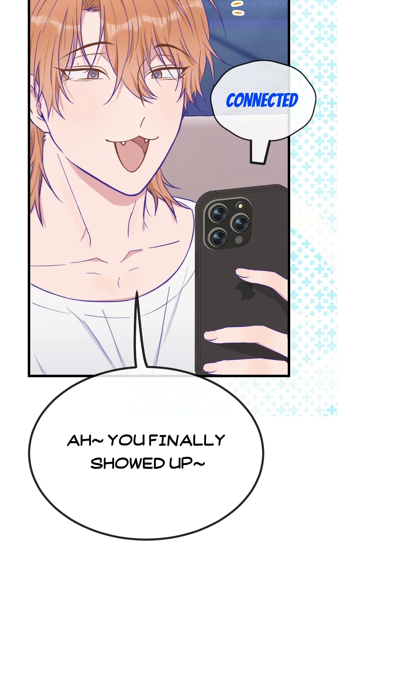 Read Lying Puppies Get Eaten chapter 39 image 43 on Lezhin