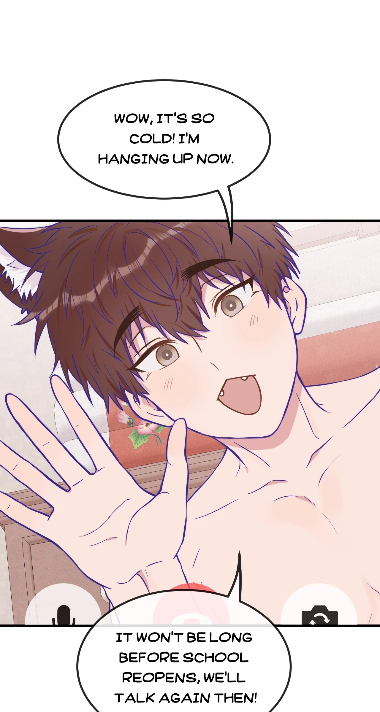 Read Lying Puppies Get Eaten chapter 39 image 51 on Lezhin