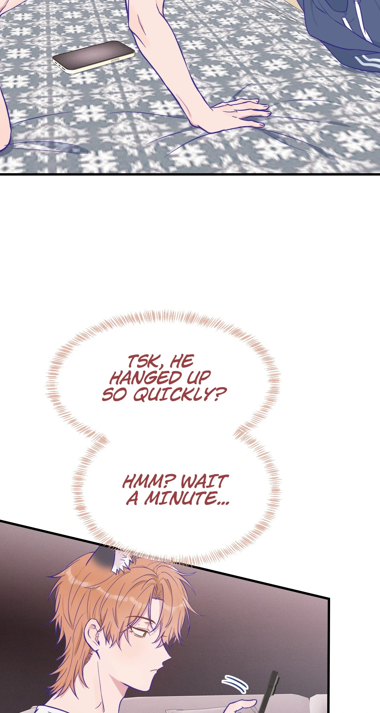 Read Lying Puppies Get Eaten chapter 39 image 53 on Lezhin