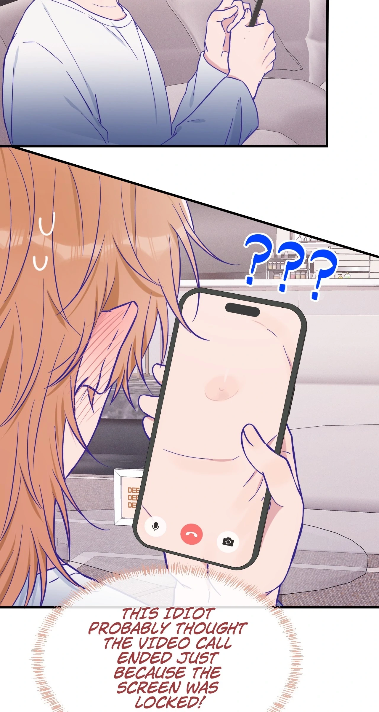 Read Lying Puppies Get Eaten chapter 39 image 54 on Lezhin