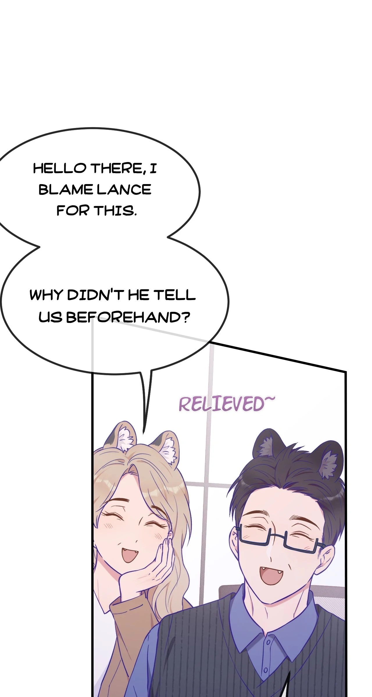 Read Lying Puppies Get Eaten chapter 39 image 6 on Lezhin