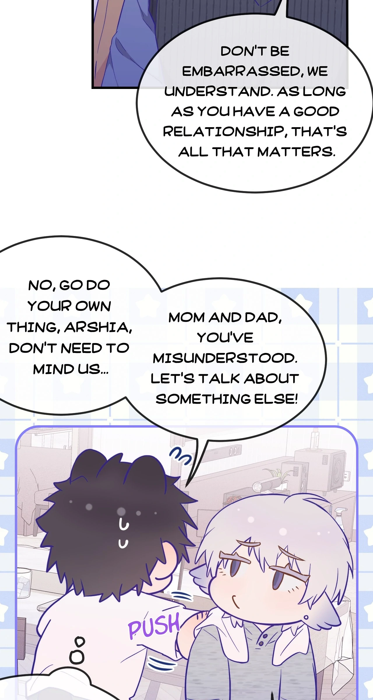 Read Lying Puppies Get Eaten chapter 39 image 7 on Lezhin