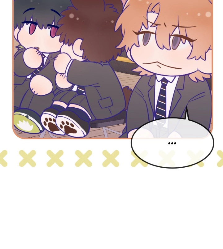 Read Lying Puppies Get Eaten chapter 45 image 3 on Lezhin