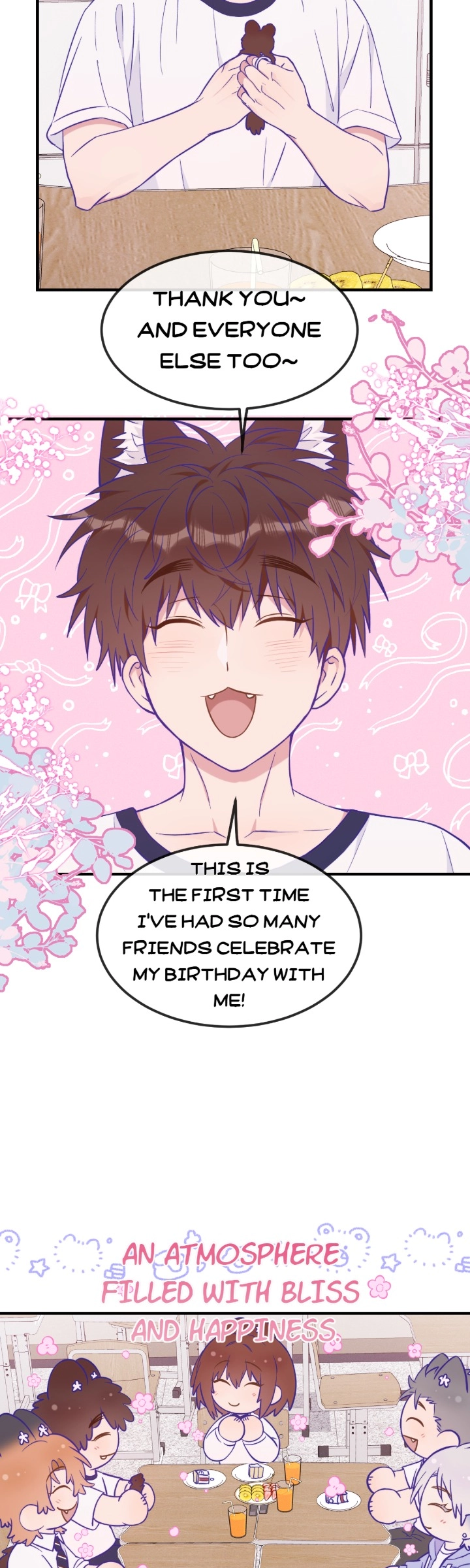 Read Lying Puppies Get Eaten chapter 49 image 13 on Lezhin