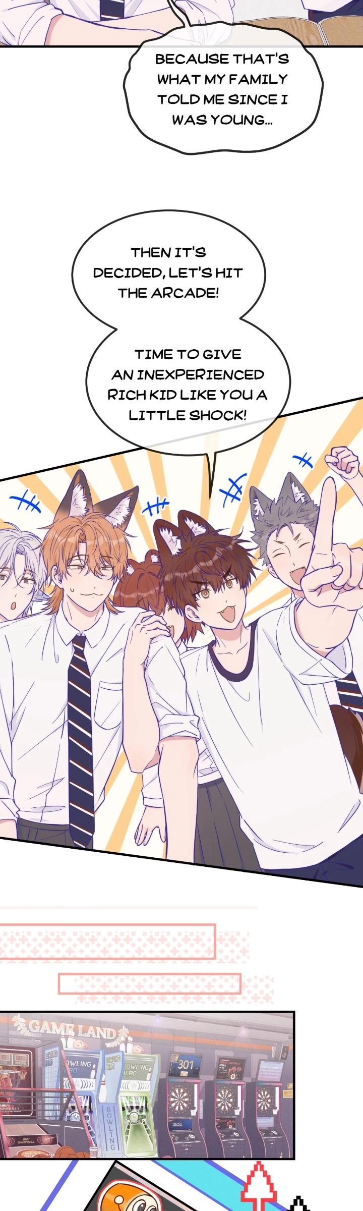 Read Lying Puppies Get Eaten chapter 49 image 17 on Lezhin