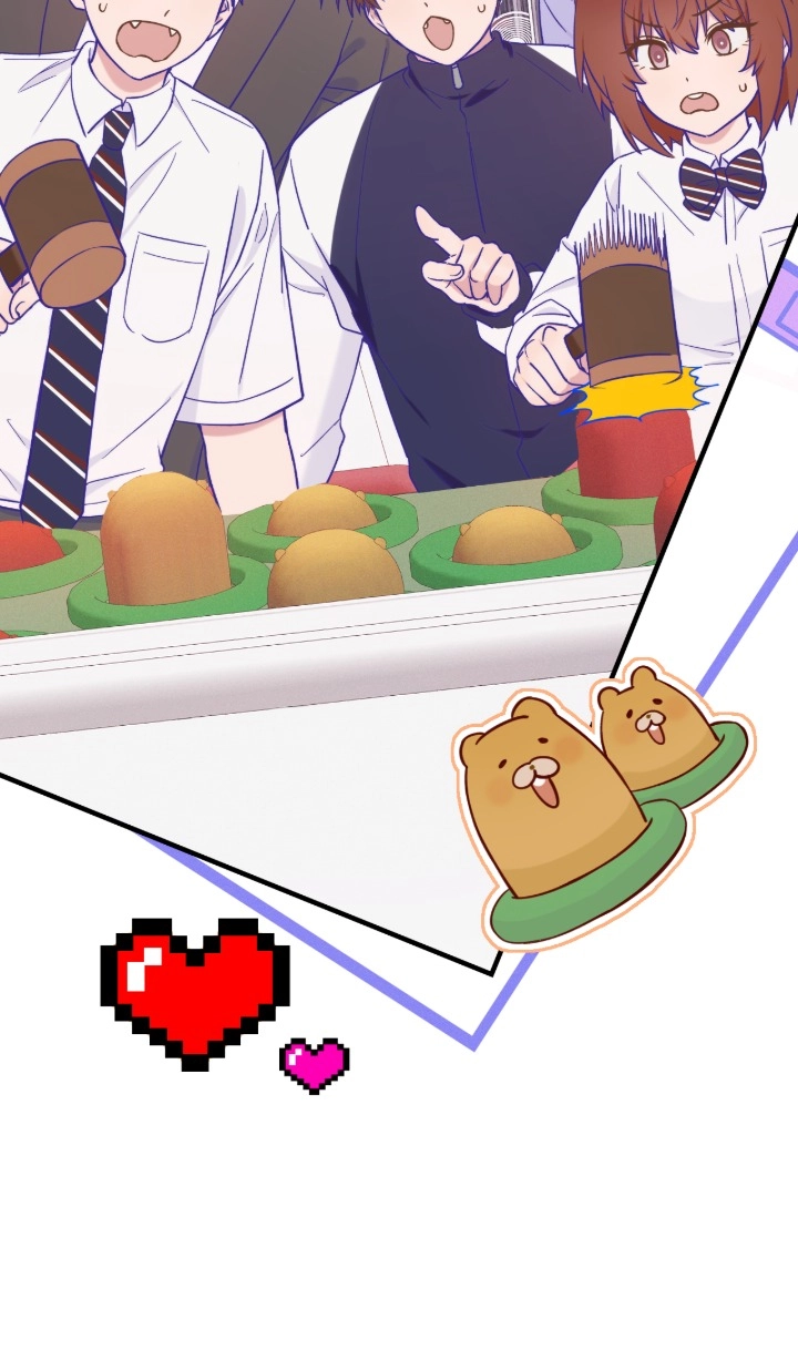 Read Lying Puppies Get Eaten chapter 49 image 19 on Lezhin