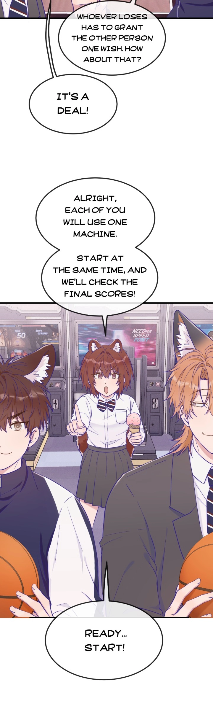 Read Lying Puppies Get Eaten chapter 49 image 22 on Lezhin