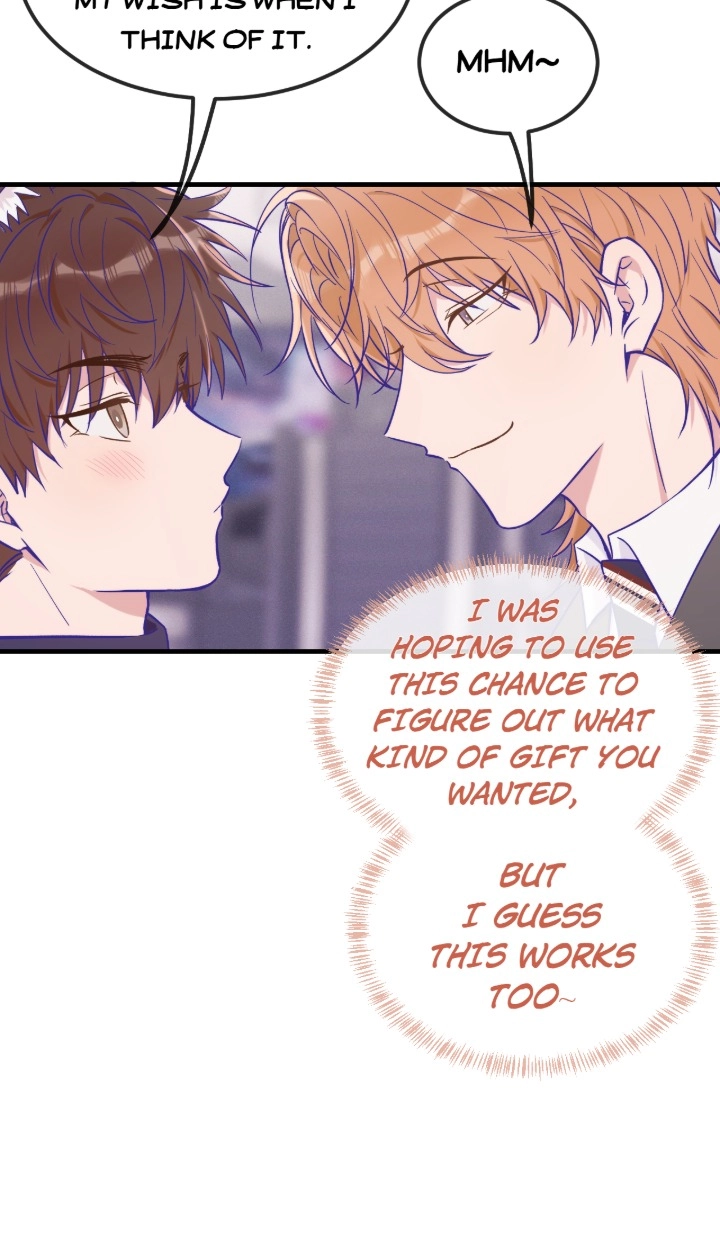 Read Lying Puppies Get Eaten chapter 49 image 27 on Lezhin
