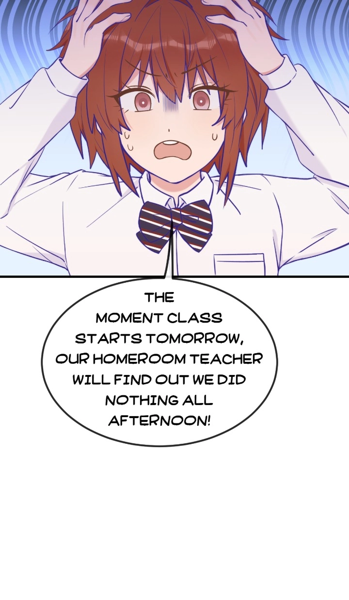 Read Lying Puppies Get Eaten chapter 49 image 31 on Lezhin