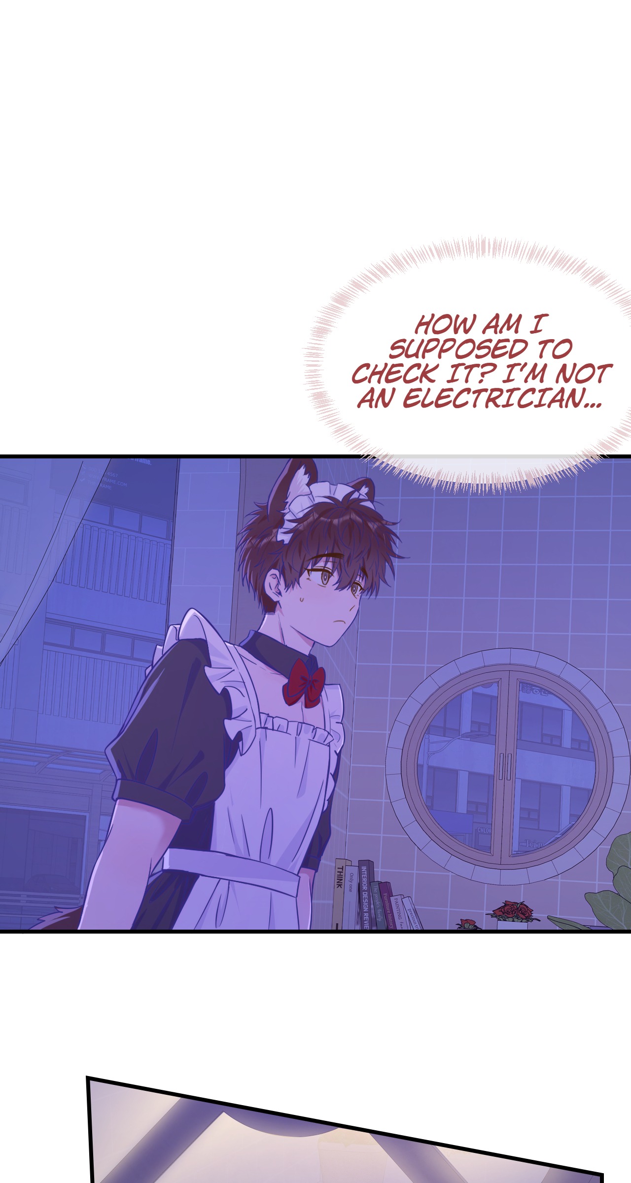 Read Lying Puppies Get Eaten chapter 64 image 4 on Lezhin