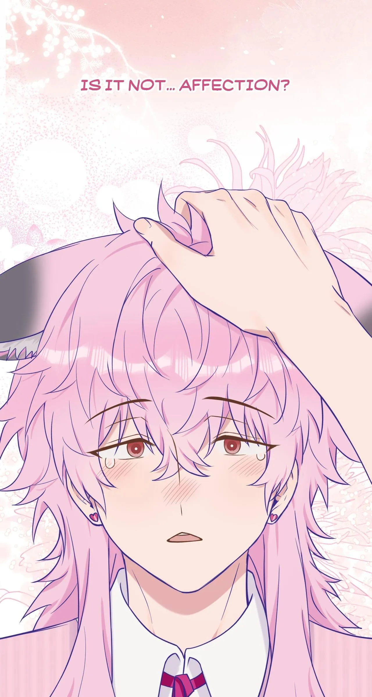 Read Lying Puppies Get Eaten chapter 76 image 32 on Lezhin