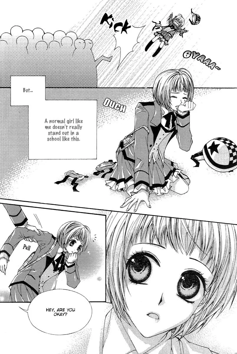 Read M.A.X. chapter 1 image 10 on Lezhin