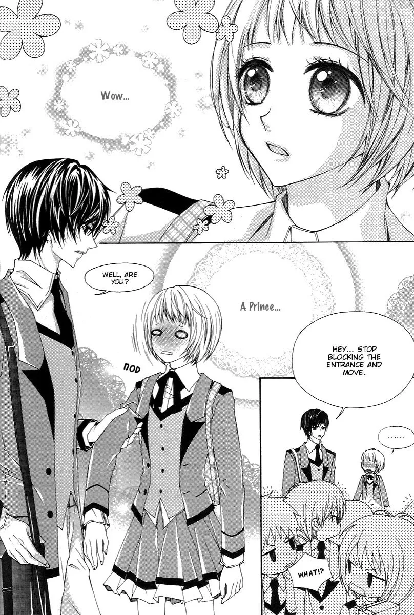 Read M.A.X. chapter 1 image 12 on Lezhin