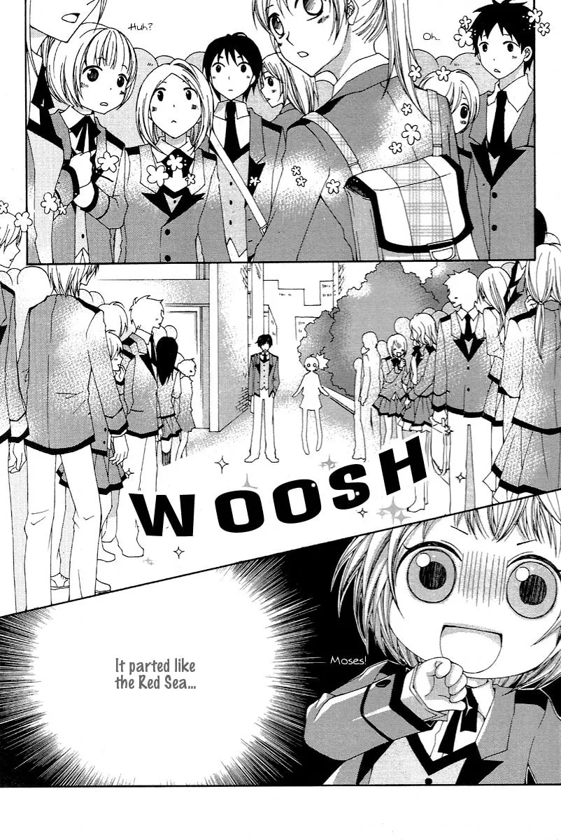 Read M.A.X. chapter 1 image 13 on Lezhin