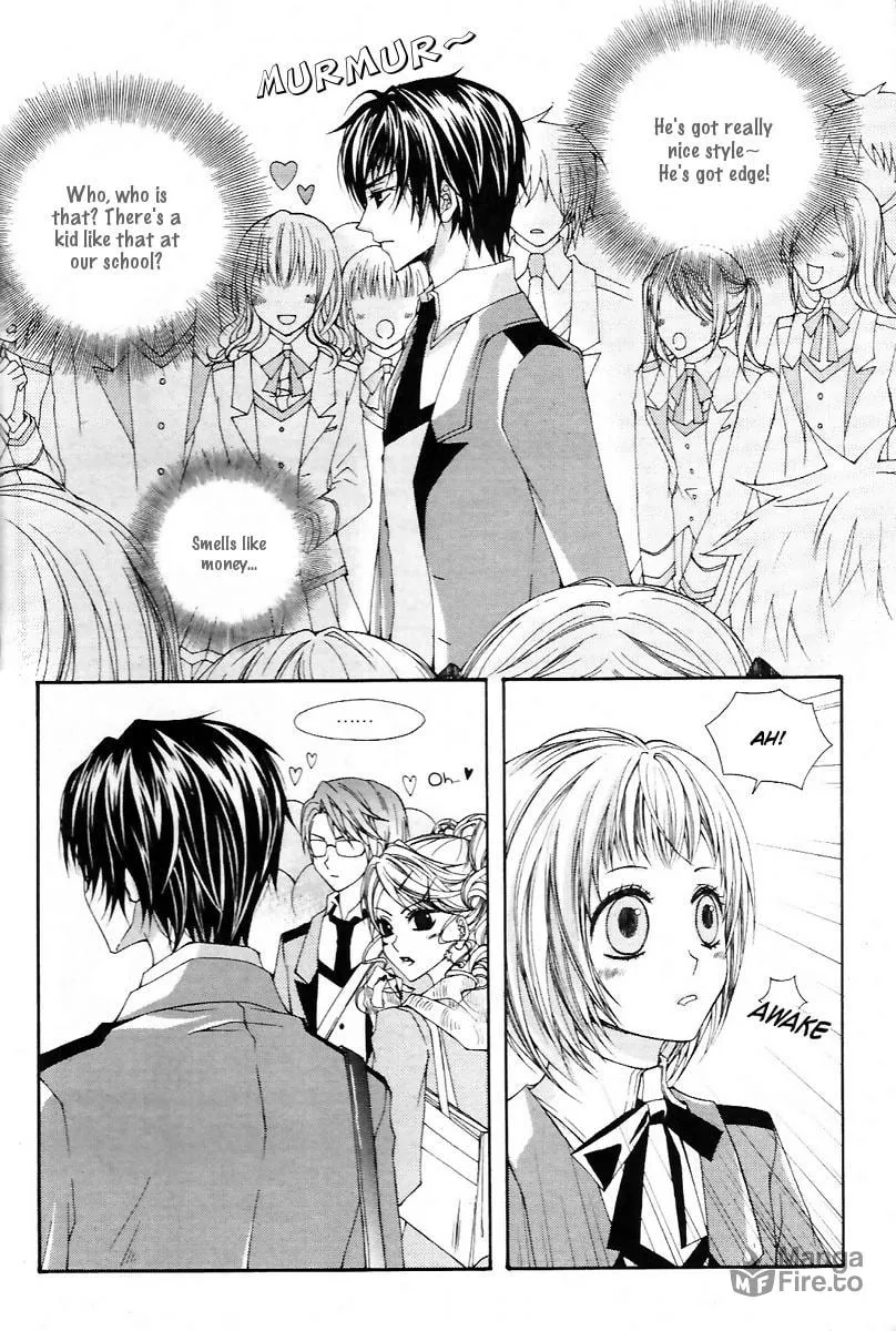 Read M.A.X. chapter 1 image 14 on Lezhin