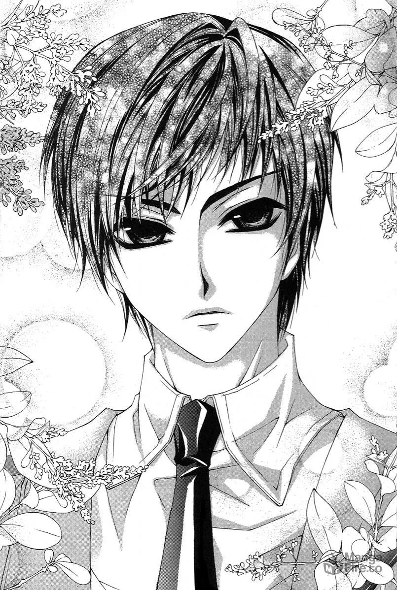Read M.A.X. chapter 1 image 19 on Lezhin