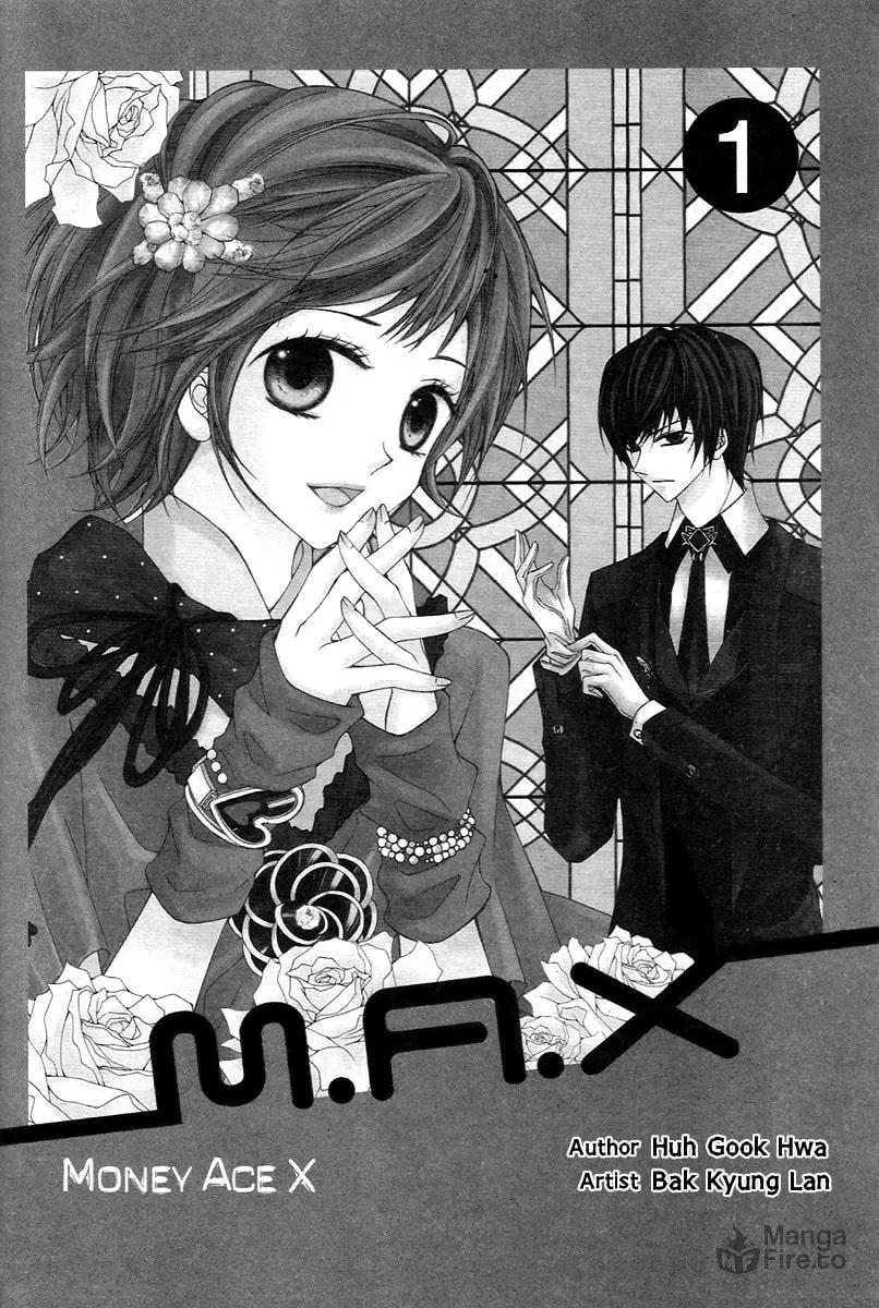 Read M.A.X. chapter 1 image 2 on Lezhin