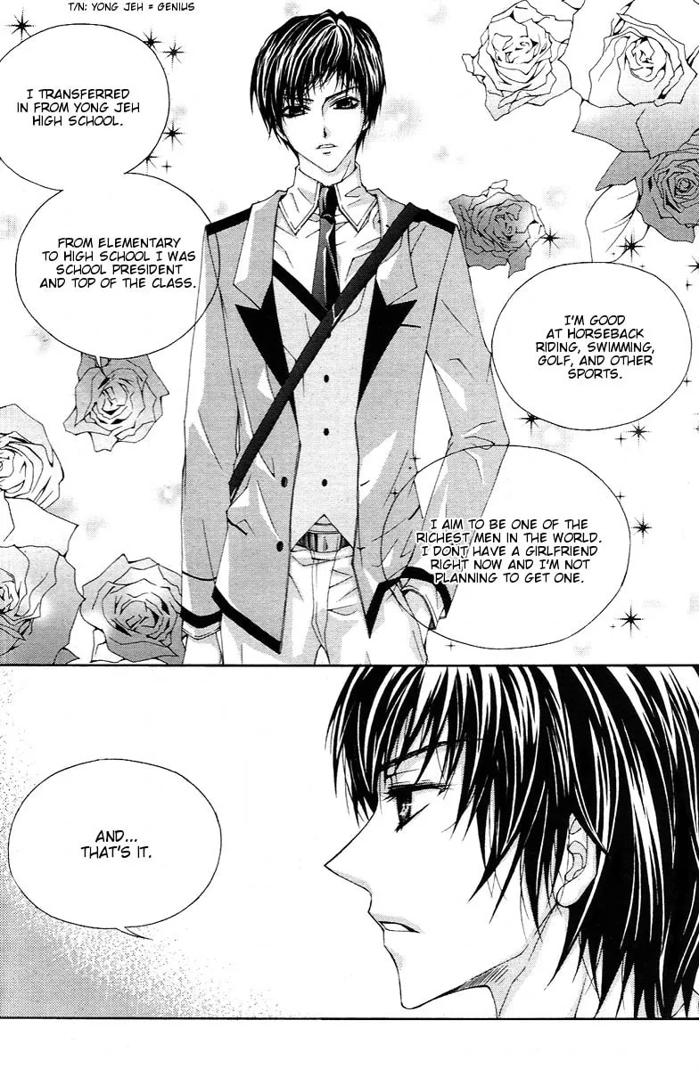 Read M.A.X. chapter 1 image 22 on Lezhin
