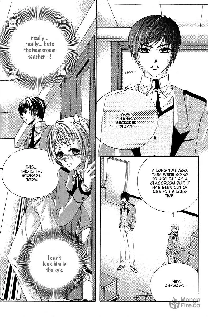 Read M.A.X. chapter 1 image 26 on Lezhin