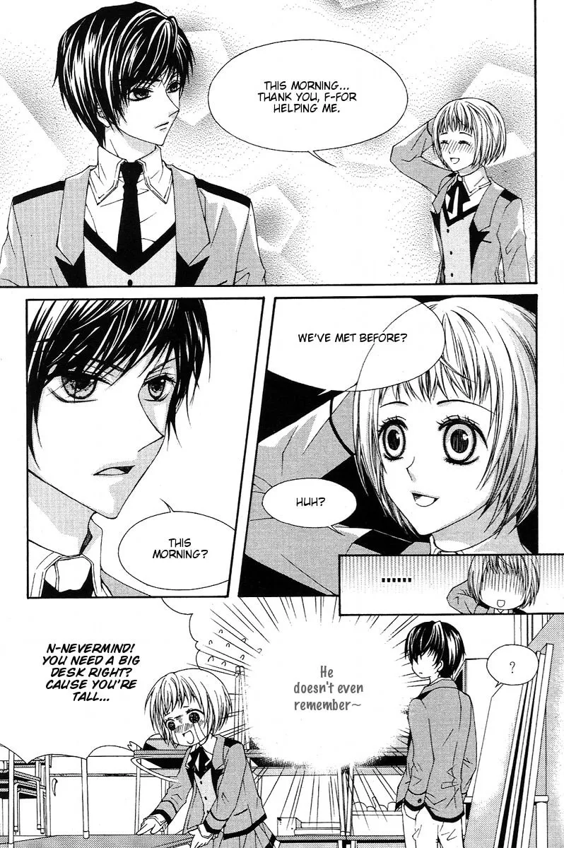 Read M.A.X. chapter 1 image 27 on Lezhin