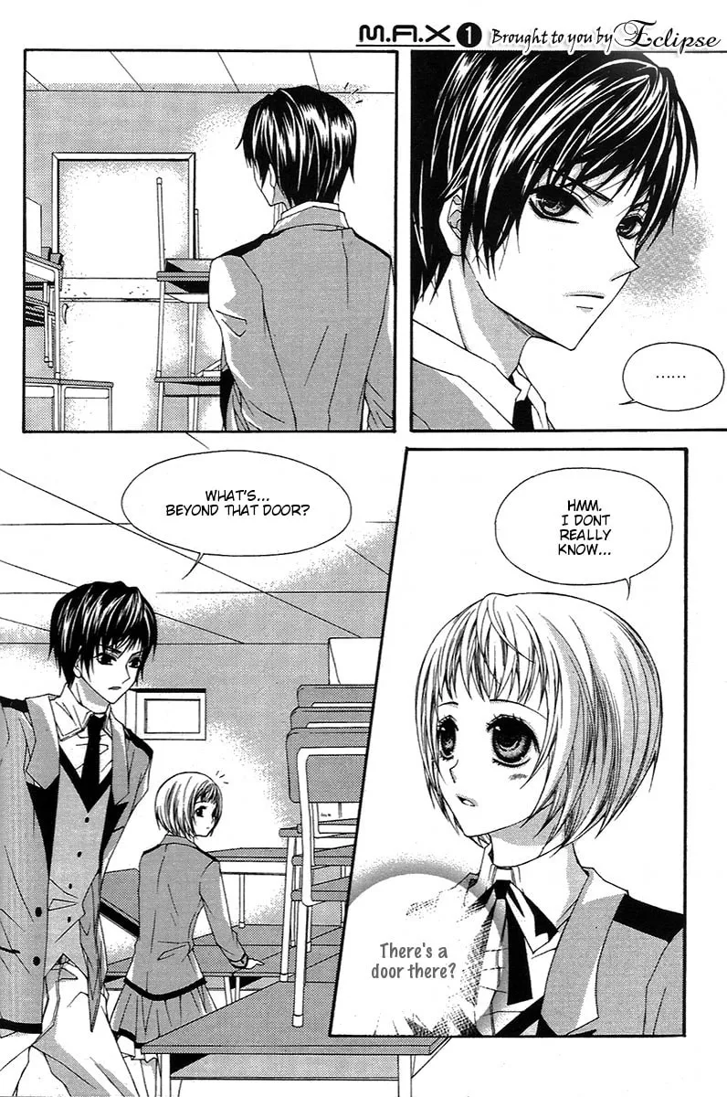 Read M.A.X. chapter 1 image 28 on Lezhin