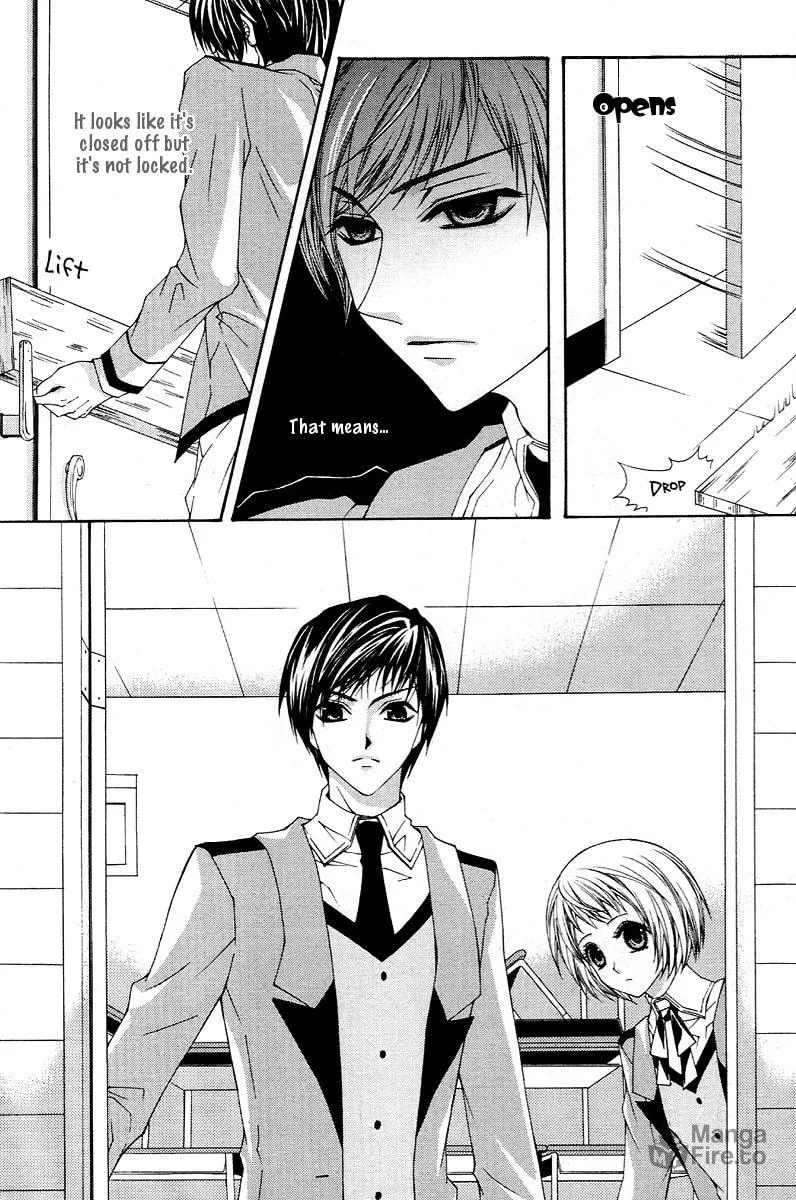 Read M.A.X. chapter 1 image 29 on Lezhin