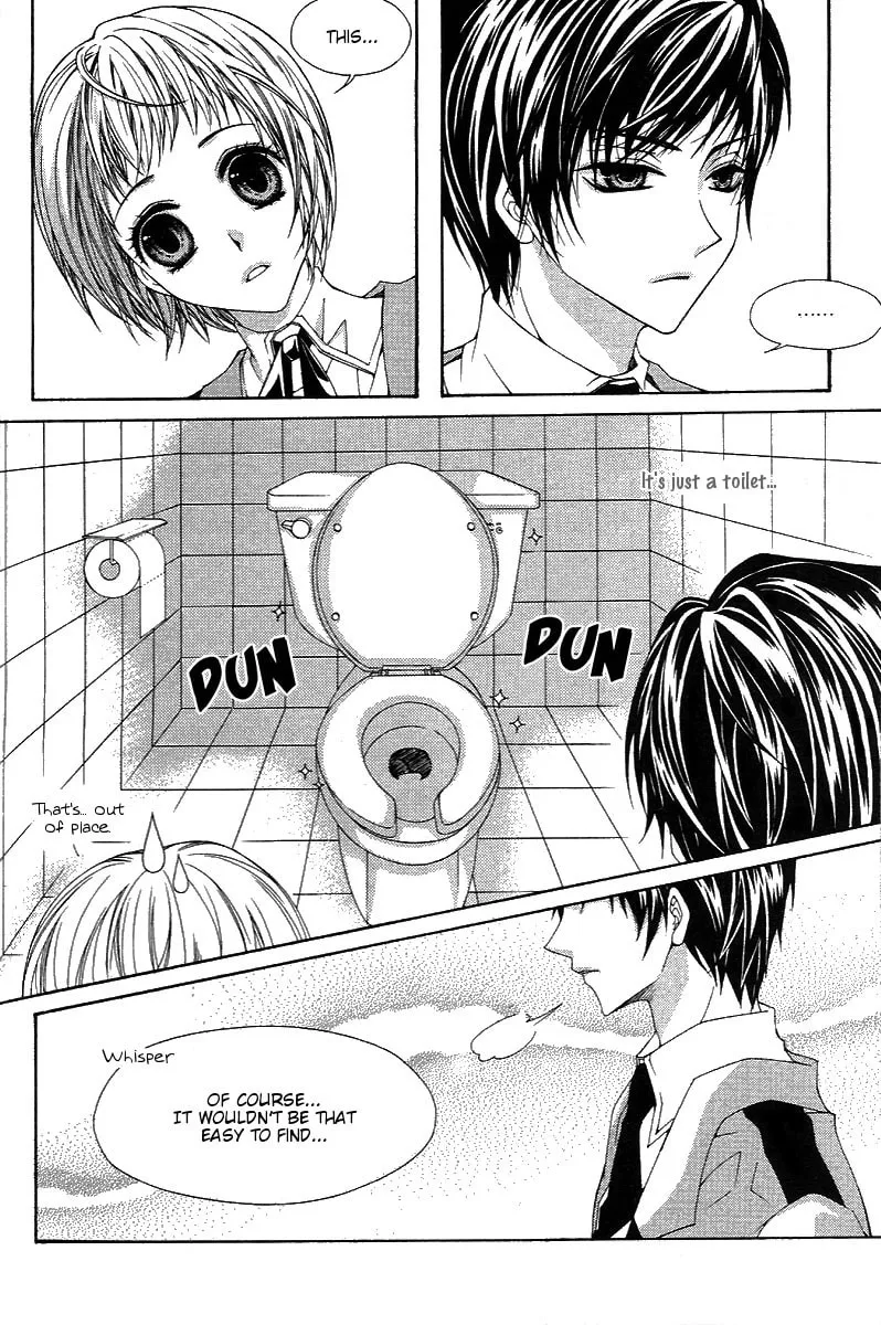 Read M.A.X. chapter 1 image 30 on Lezhin