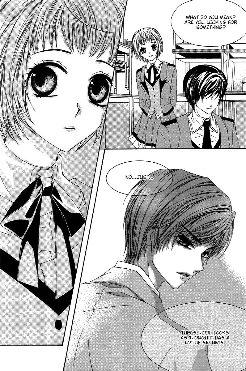 Read M.A.X. chapter 1 image 31 on Lezhin