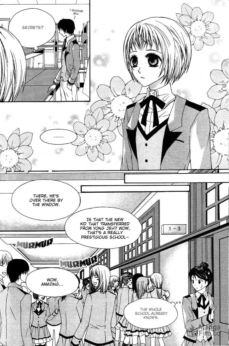 Read M.A.X. chapter 1 image 32 on Lezhin