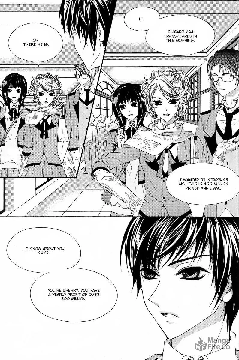 Read M.A.X. chapter 1 image 35 on Lezhin