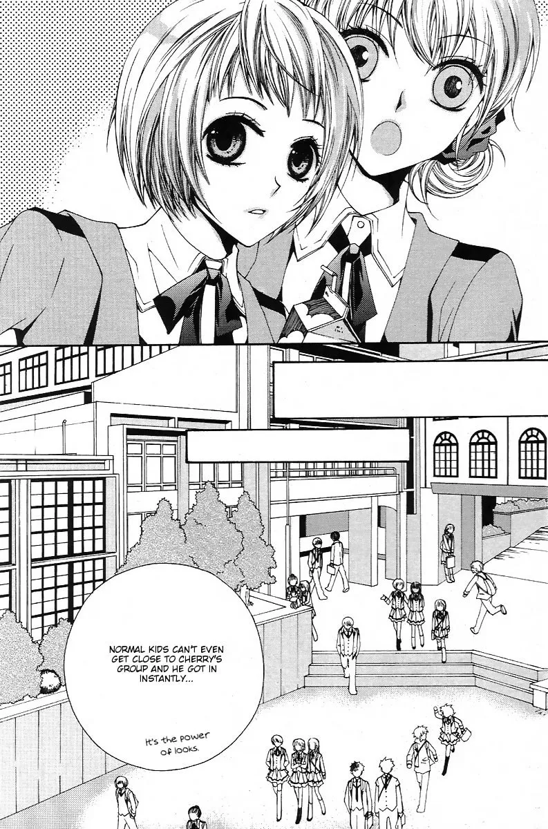 Read M.A.X. chapter 1 image 37 on Lezhin