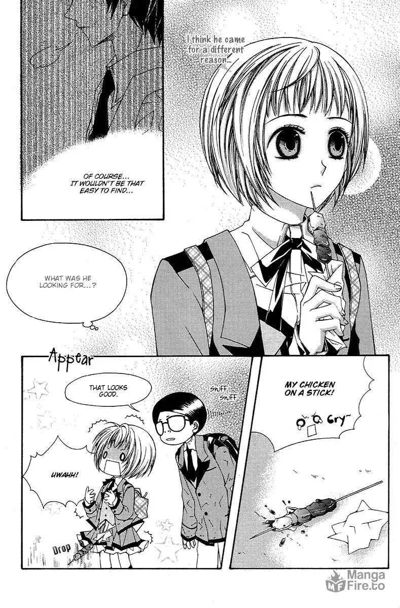 Read M.A.X. chapter 1 image 39 on Lezhin