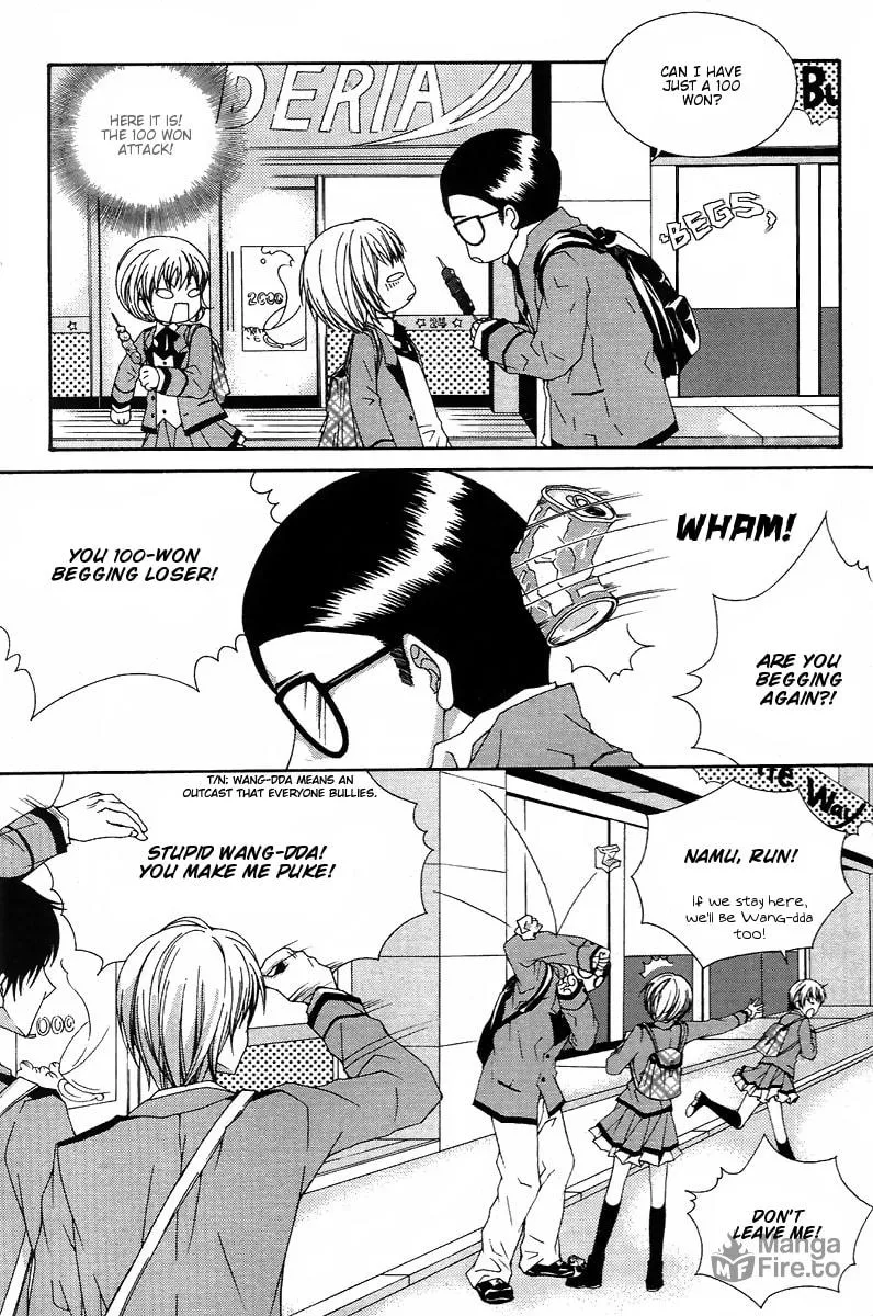 Read M.A.X. chapter 1 image 41 on Lezhin