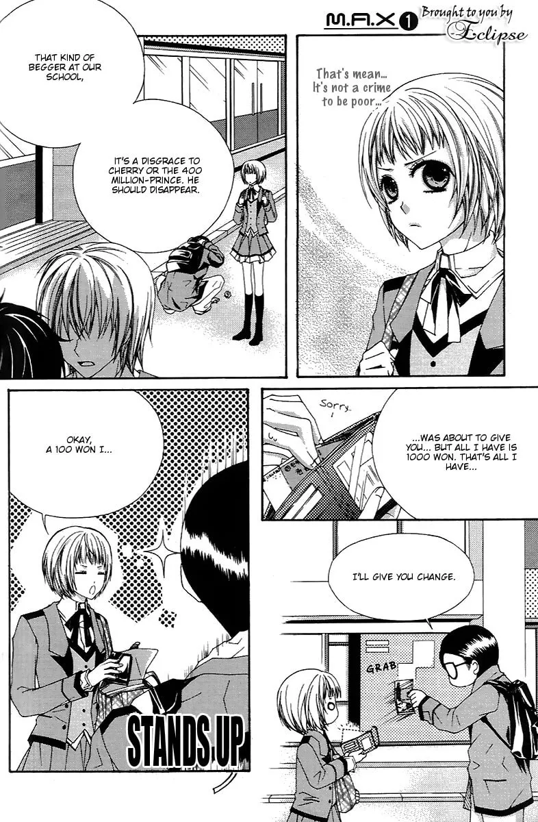 Read M.A.X. chapter 1 image 42 on Lezhin