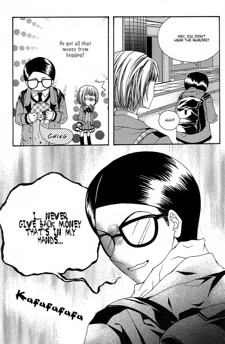 Read M.A.X. chapter 1 image 43 on Lezhin