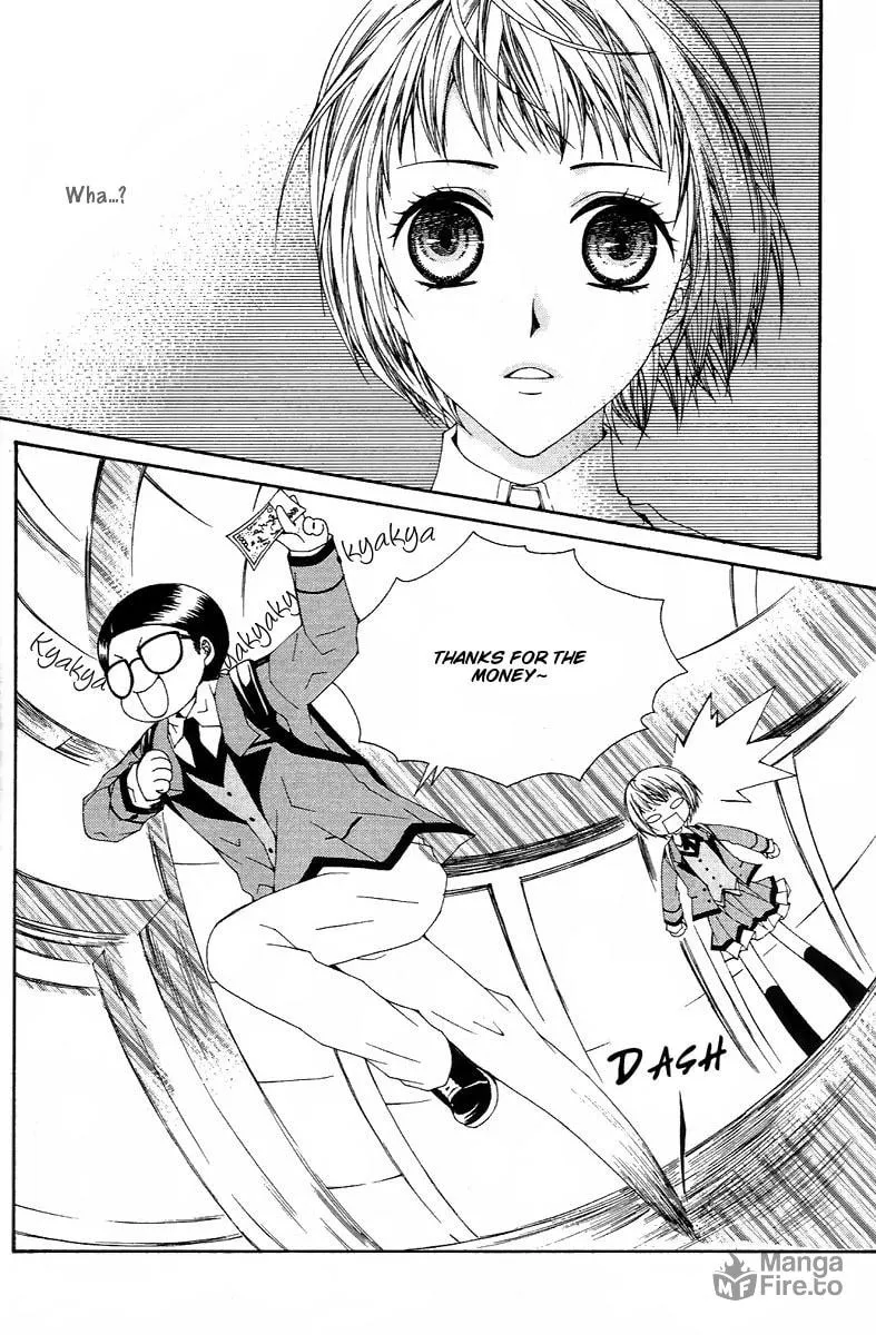 Read M.A.X. chapter 1 image 44 on Lezhin