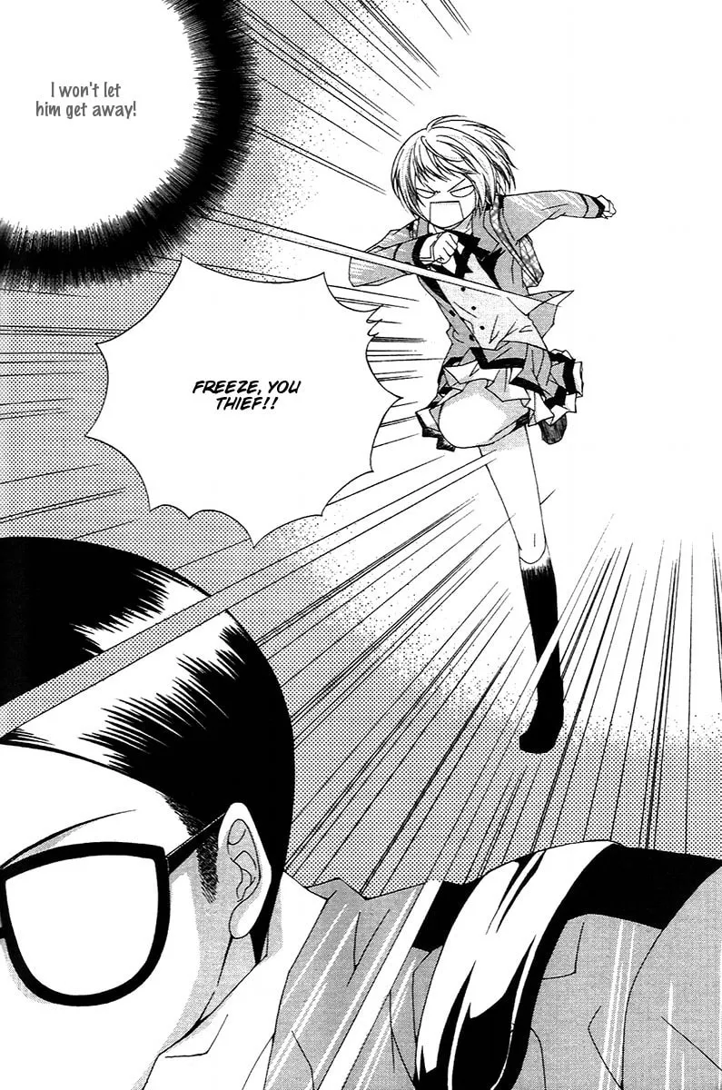 Read M.A.X. chapter 1 image 46 on Lezhin