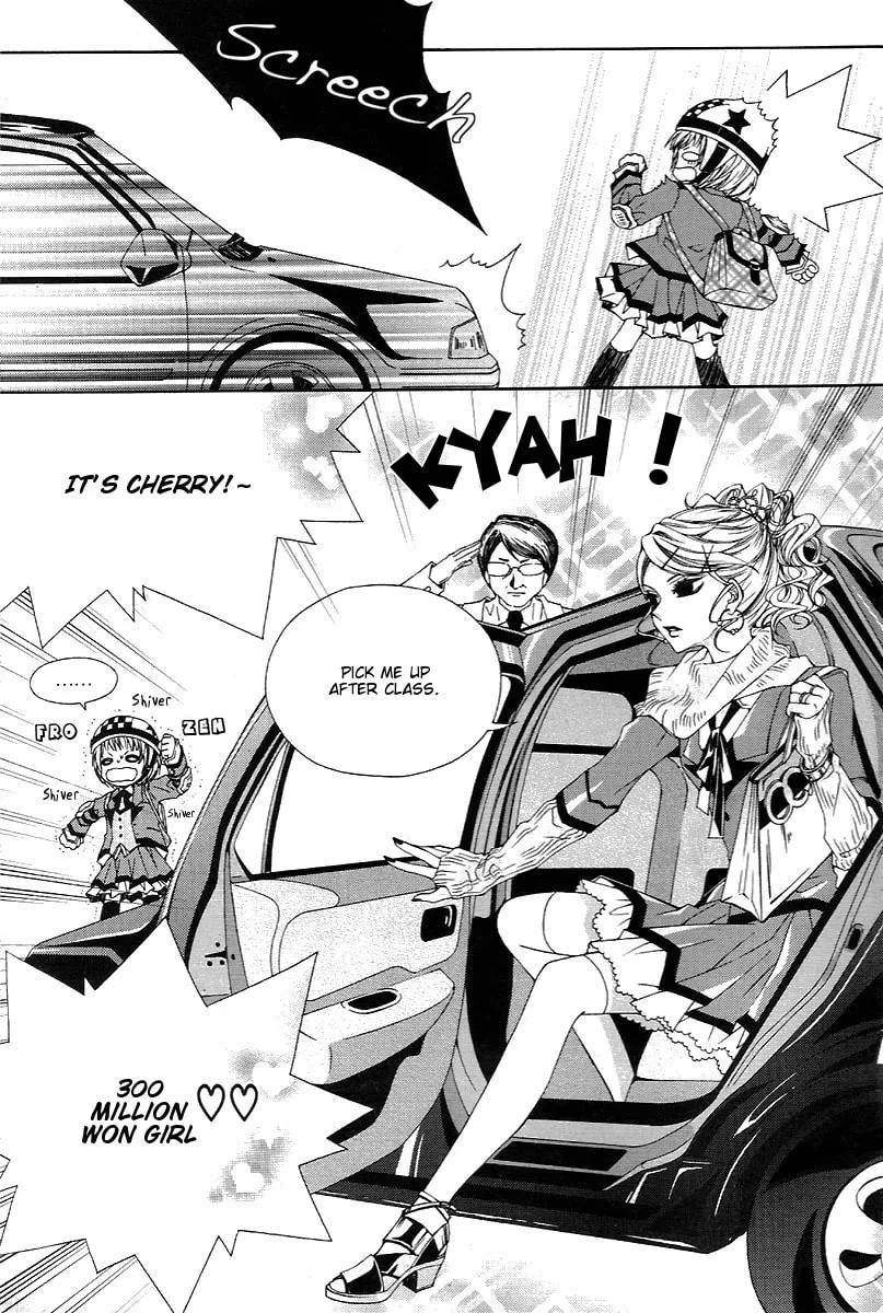 Read M.A.X. chapter 1 image 7 on Lezhin