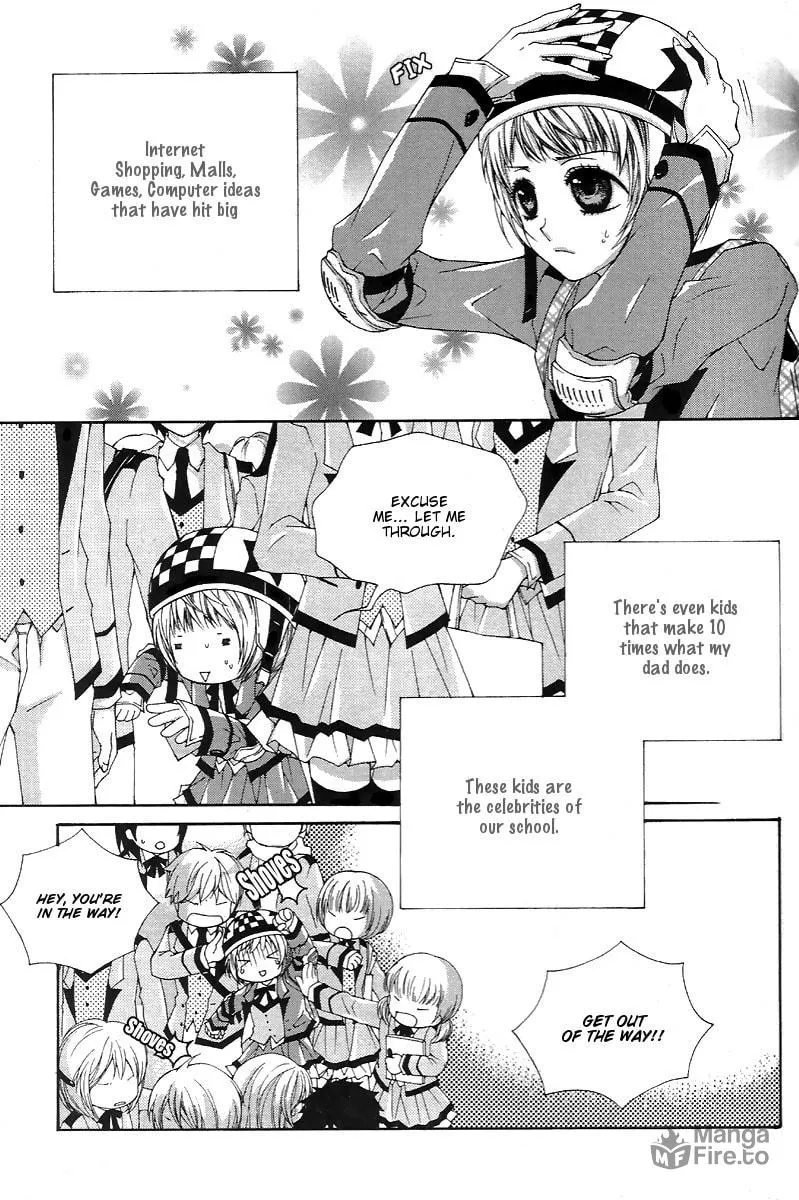 Read M.A.X. chapter 1 image 9 on Lezhin